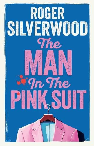 Cover image for The Man in the Pink Suit
