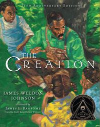 Cover image for The Creation (25th Anniversary Edition)