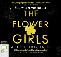 Cover image for The Flower Girls