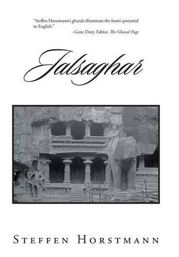 Cover image for Jalsaghar