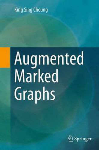 Cover image for Augmented Marked Graphs
