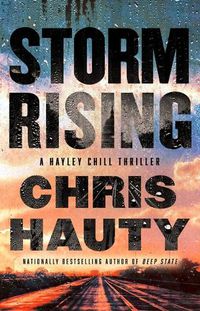 Cover image for Storm Rising