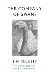 Cover image for The Company of Swans