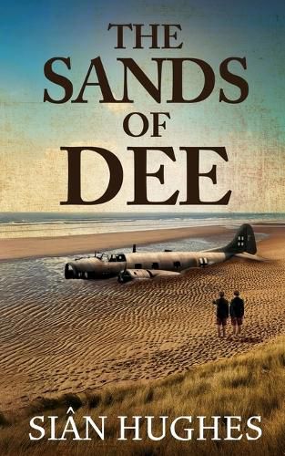 Cover image for The Sands of Dee