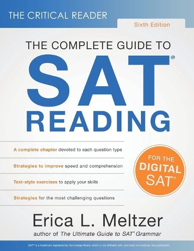 Cover image for The Critical Reader, Sixth Edition
