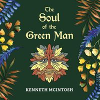 Cover image for The Soul of the Green Man