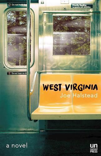 Cover image for West Virginia