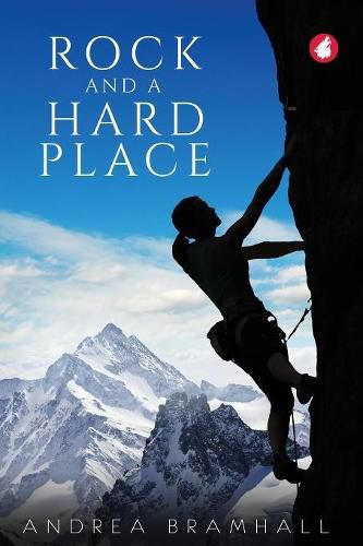 Cover image for Rock and a Hard Place