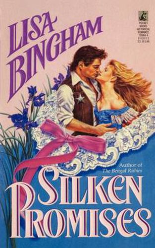 Cover image for Silken Promises