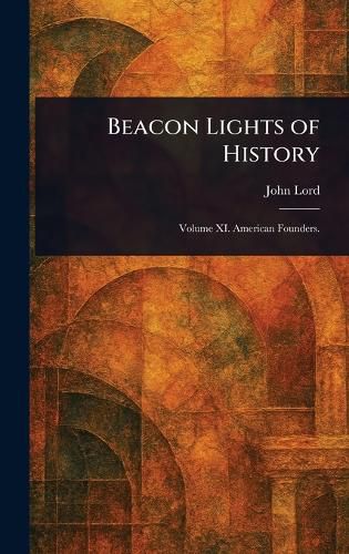Cover image for Beacon Lights of History