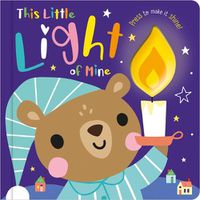 Cover image for This Little Light of Mine