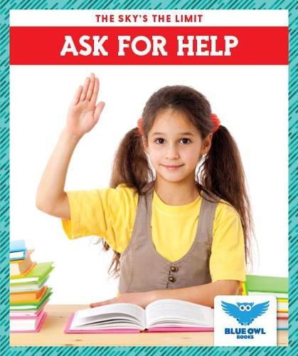 Cover image for Ask for Help