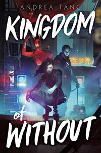 Cover image for Kingdom of Without