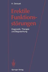 Cover image for Erektile Funktionsstorungen