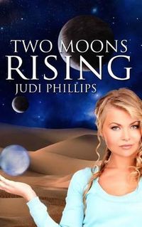 Cover image for Two Moons Rising