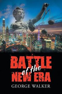 Cover image for Battle of the New Era