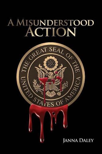 Cover image for A Misunderstood Action