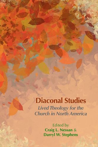 Cover image for Diaconal Studies