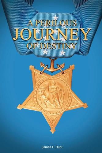 Cover image for A Perilous Journey of Destiny