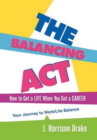 Cover image for The Balancing ACT