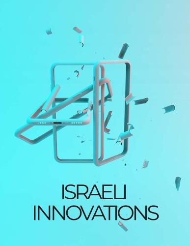 Cover image for Israeli Innovations