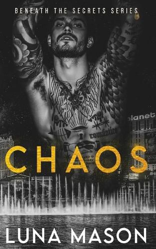Cover image for Chaos