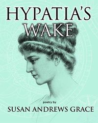 Cover image for Hypatia's Wake