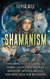 Cover image for Shamanism