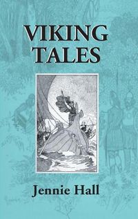 Cover image for Viking Tales