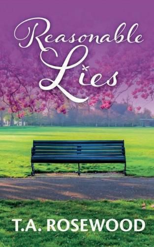 Cover image for Reasonable Lies