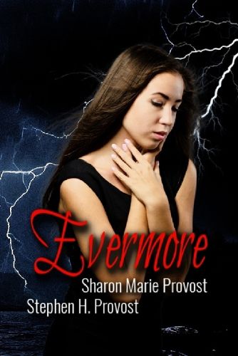 Cover image for Evermore