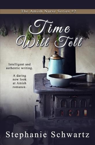 Cover image for Time Will Tell