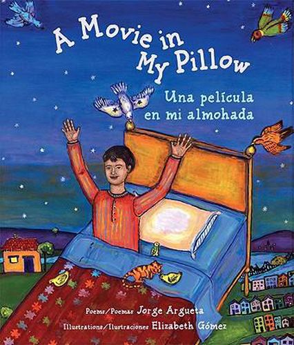 A Movie in My Pillow / Una Pelicula En Mi Almohada
