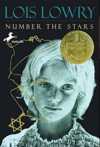 Cover image for Number the Stars