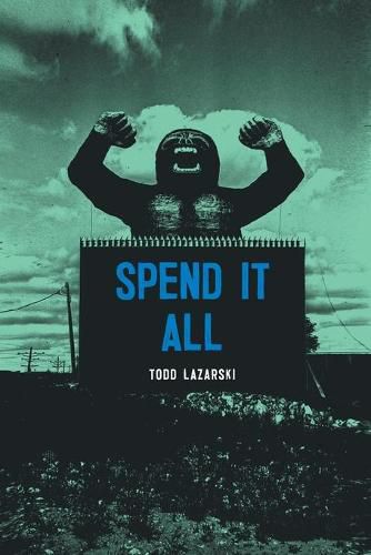 Cover image for Spend it All