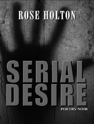 Cover image for Serial Desire