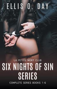 Cover image for Six Nights of Sin