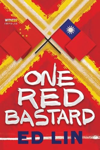 Cover image for One Red Bastard