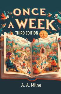 Cover image for Once A Week Third Edition