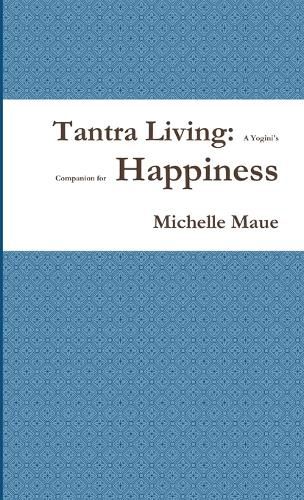 Cover image for Tantra Living