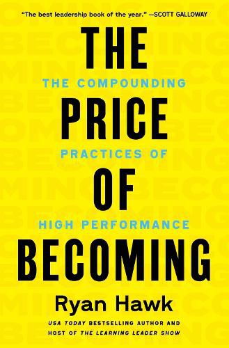 Cover image for The Price of Becoming