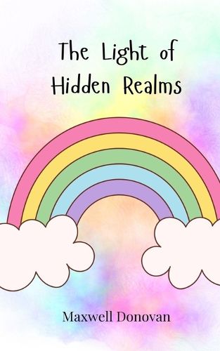 Cover image for The Light of Hidden Realms