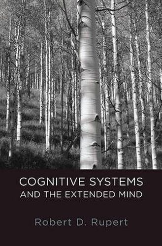 Cover image for Cognitive Systems and the Extended Mind