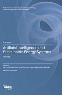 Cover image for Artificial Intelligence and Sustainable Energy Systems