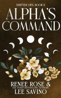 Cover image for Alpha's Command