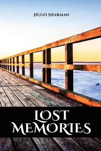 Cover image for Lost Memories