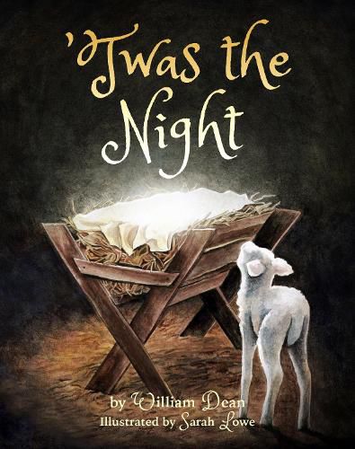 Cover image for Twas the Night