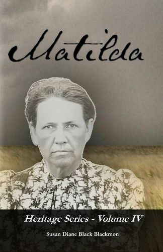 Cover image for Matilda