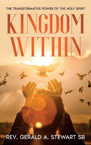 Cover image for Kingdom Within