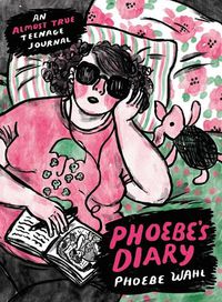 Cover image for Phoebe's Diary